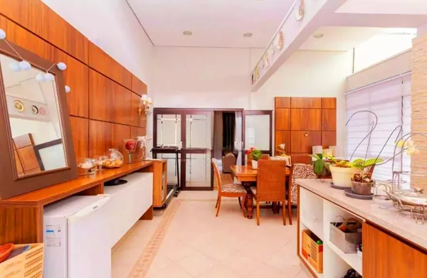 Cobertura com 3 dormitórios à venda, 223 m² por R$ 2.500.000,00 - Batel - Curitiba/PR - foto 2