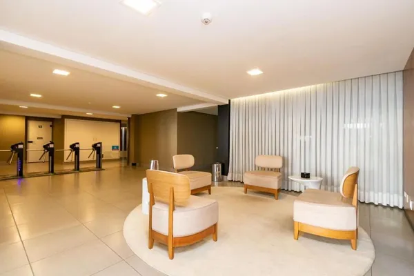 Sala Comercial 34m² - Vega to Work - Água Verde - Curitiba/PR - foto 5