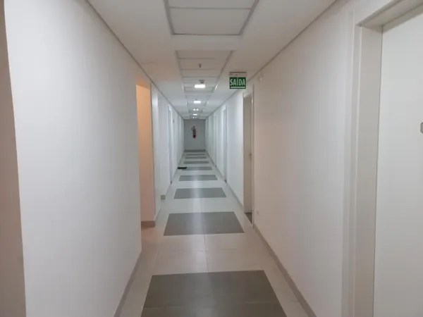 Conjunto à venda, 21 m² por R$ 155.206,00 - Centro - Curitiba/PR - foto 4