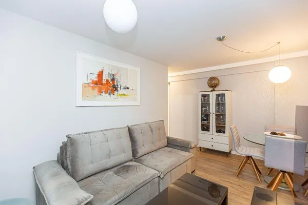 Apartamento com 3 dormitórios à venda, 80 m² por R$ 897.000,00 - Água Verde - Curitiba/PR - foto 3