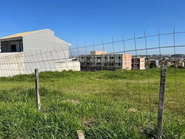 Area para Incorporaçao - 3.000m2 ou 6.000m² - Jardim Amelia - Pinhais - foto 3