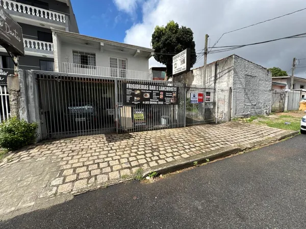 TERRENO à venda com 440m² por R$ 1.200.000,00 no bairro Pinheirinho - CURITIBA / PR - foto 5
