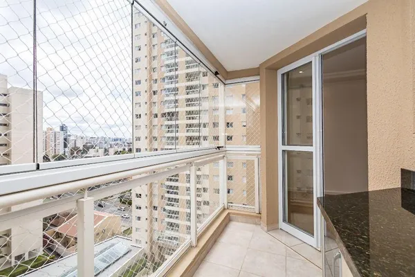 Apartamento com 3 dormitórios à venda, 85 m² por R$ 898.000,00 - Portão - Curitiba/PR - foto 4