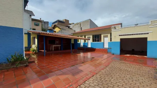 Casa com 6 dormitórios à venda no Largo da Ordem com 311 m² por R$ 1.482.570,00 - Centro - Curitiba/PR - foto 5