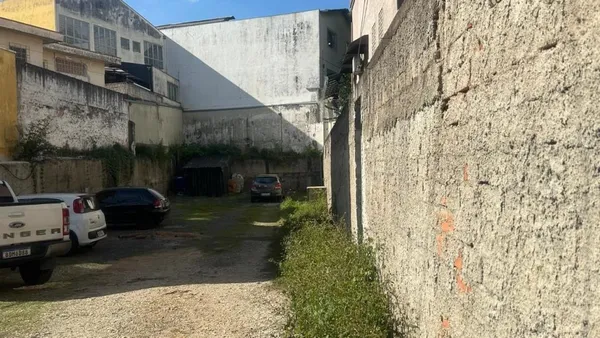 Terreno à venda, 417 m² por R$ 520.000,00 - Rebouças - Curitiba/PR - foto 4
