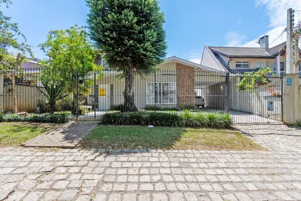 Casa com 4 dormitórios à venda, 343 m² por R$ 1.550.000,00 - Água Verde - Curitiba/PR - foto 3