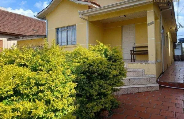 TERRENO/LOTE à venda com 600m² por R$ 1.360.000,00 no bairro Jardim das Américas - CURITIBA / PR - foto 4