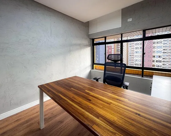 Sala/conjunto à venda, ao lado do Shopping Curitiba, por R$ 214.900,00 - Rebouças / Água Verde - Curitiba/PR - foto 3