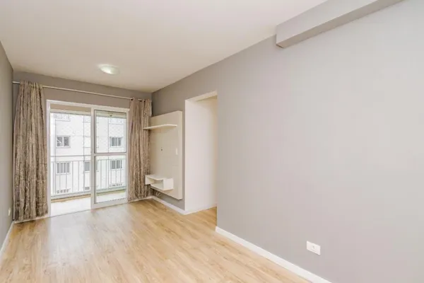 Apartamento à venda 2 Quartos 1 vaga, Capão Raso, Curitiba - AP0813 - foto 2