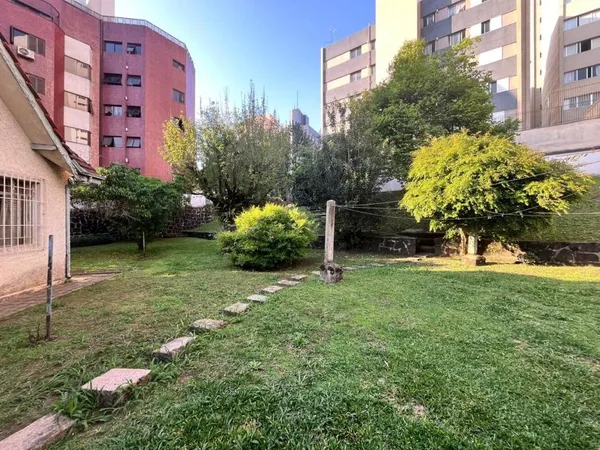 Terreno à venda, 1213 m² por R$ 6.000.000,00 - Centro Cívico - Curitiba/PR - foto 4