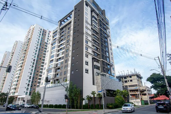 REVENDA NO ED. ARCH (VANGUARD) | Planta de 100 m² - foto 2