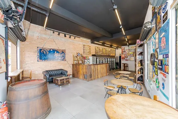 Ponto Completo EM OPERAÇÃO à venda, 120 m² por R$ 380.000 - Portão - Curitiba/PR - foto 3