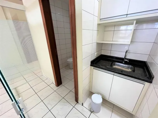 Sala à venda, 34 m² por R$ 239.000,00 - Rebouças - Curitiba/PR - foto 5