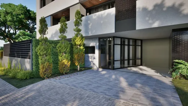 Studio à venda no bairro Água Verde - Previsão de entrega julho 2028 - foto 4