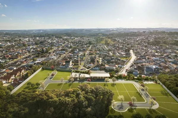 TERRENO NO SÃO BRAZ | 387 M² | POTENCIAL PARA O PROJETO QUE VOCÊ IMAGINA - foto 3