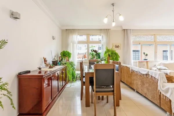 Apartamento à venda no Edifício Aplub – Alto da XV - foto 5