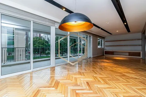 APARTAMENTO PADRÃO LUXO | 240 M² | 4 DORMITÓRIOS | 4 VAGAS | THE PLACE, BATEL - foto 5