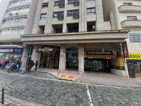 Conjunto à venda, 32 m² por R$ 231.957,00 - Centro - Curitiba/PR - foto 2
