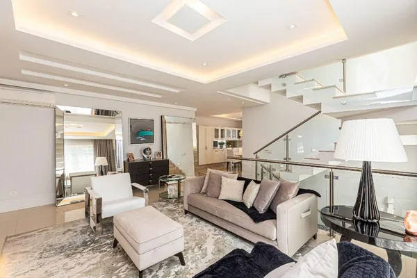 Casa com 3 dormitórios à venda, 257 m² por R$ 4.000.000,00 - Mercês - Curitiba/PR - foto 4