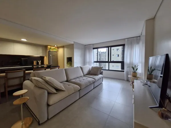 REVENDA NO ED. ARCH (VANGUARD) | Planta de 100 m² - foto 5