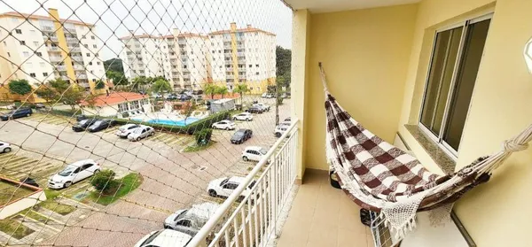 Apartamento à venda, 70 m² por R$ 490.000,00 - Capão Raso - Curitiba/PR - foto 5
