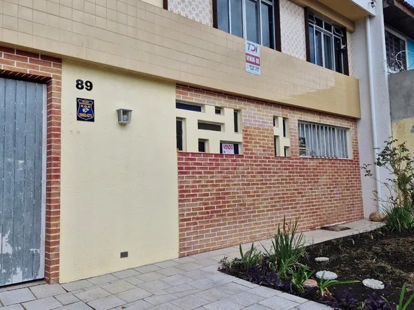 Casa à venda, 194 m² por R$ 799.000,00 - Água Verde - Curitiba/PR - foto 5