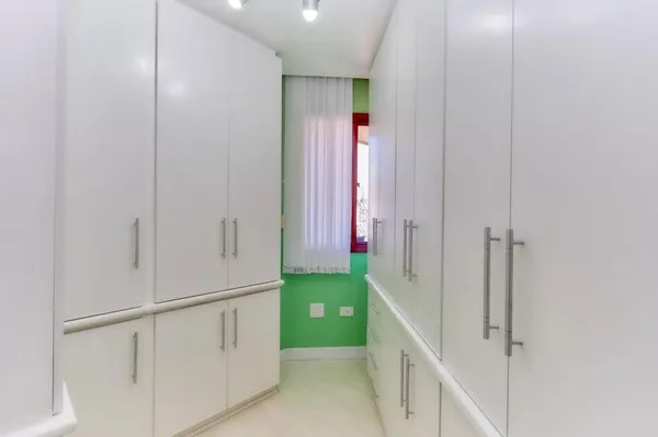 Apartamento para , 3 quarto(s),  Rebouças, Curitiba - foto 4
