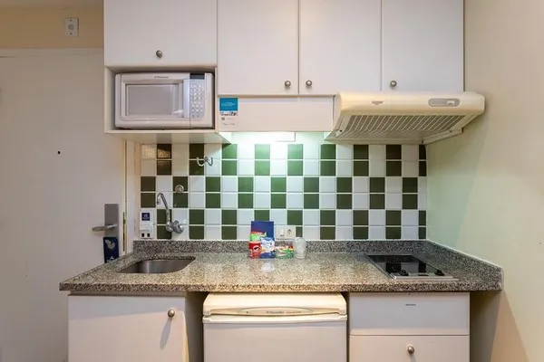 Aspen Residence Flat | Centro • Curitiba - foto 4