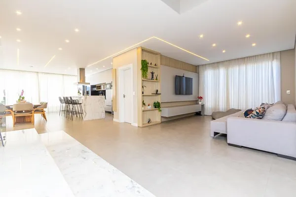 Casa com 3 suítes à venda - Neoville, Curitiba PR - foto 3