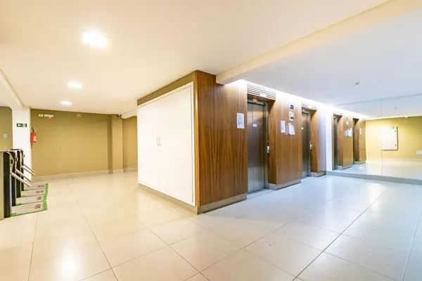 Sala Comercial 34m² - Vega to Work - Água Verde - Curitiba/PR - foto 4
