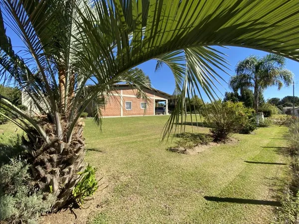 Chácara Colônia Witmarsum 3 dormitórios Terreno 4720 m² à venda por R$ 1.600.000,00 - foto 3