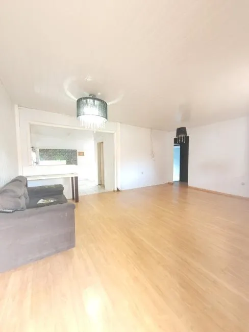 Casa Térrea para Venda em Curitiba, Portão, 3 dormitórios, 1 suíte, 2 vagas - foto 3