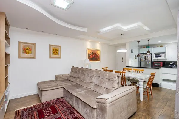 Apartamento com 3 quartos ( 1 suíte ),  à venda - Água Verde - Curitiba/PR - foto 4