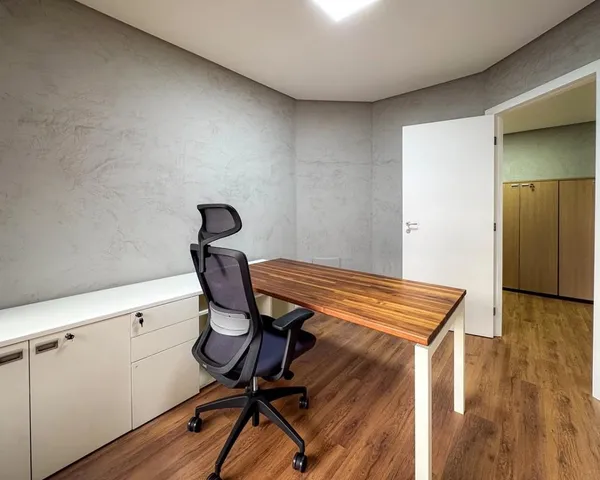 Sala/conjunto à venda, ao lado do Shopping Curitiba, por R$ 214.900,00 - Rebouças / Água Verde - Curitiba/PR - foto 4