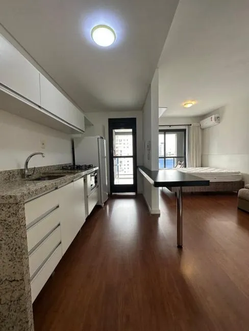 Studio com 1 dormitório à venda, 48 m² por R$ 550.000,00 - Bigorrilho - Curitiba/PR - foto 3