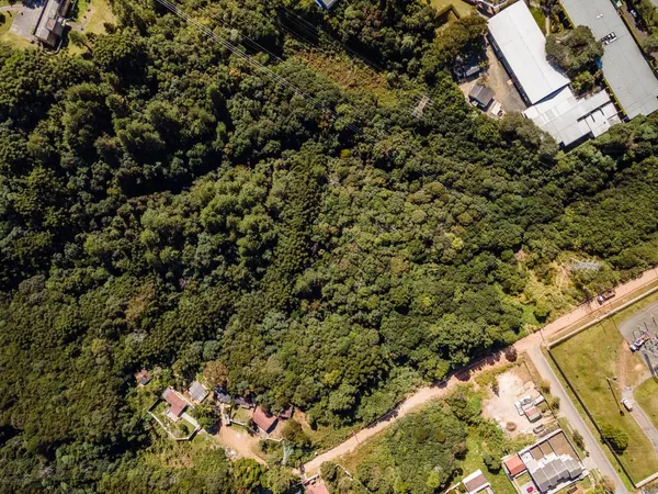 TERRENO à venda com 11659m² por R$ 4.500.000,00 no bairro Abranches - CURITIBA / PR - foto 3