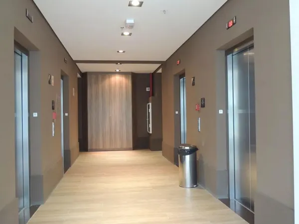 Sala comercial para venda e aluguel,  Vila Izabel, Curitiba - foto 4