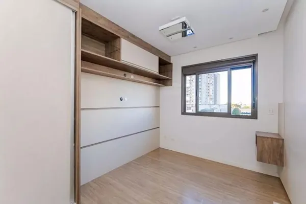 Apartamento à venda 2 Quartos 1 Suíte 1 Vaga Capão Raso, Curitiba - AP1436 - foto 5