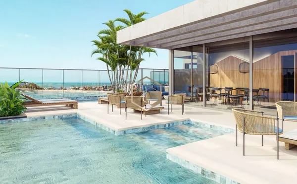 Apartamento com 4 quartos, 193 m², à venda por R$ 4.520.000 - foto 2