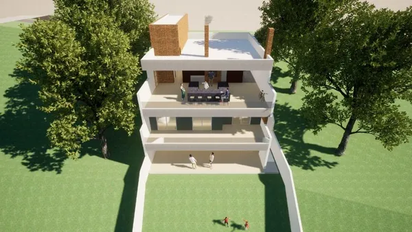 Terreno à venda, 565 m² por R$ 320.000,00 - Pilarzinho - Curitiba/PR - foto 5