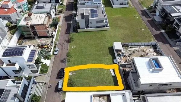 Terreno à venda no Residencial Boulevard Versailles - Curitiba/PR - foto 5