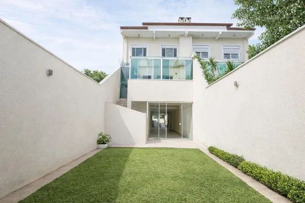 Sobrado com 3 dormitórios à venda, 205 m² por R$ 1.098.000,00 - Vila Izabel - Curitiba/PR - foto 3