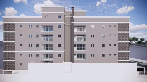 Apartamento com 3 dormitórios à venda, 127 m² por R$ 1.093.500,00 - Água Verde - Curitiba/PR - foto 5