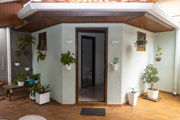 CASA com 4 dormitórios à venda com 800m² por R$ 2.690.000,00 no bairro Boa Vista - CURITIBA / PR - foto 4