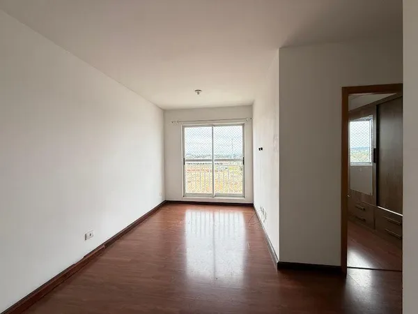 Bettega Home Clube, Apartamento 3 quartos à venda, 60 m²- Portão - foto 5