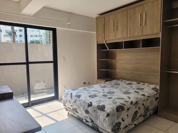 STUDIO com 1 dormitório à venda com 60.64m² por R$ 295.000,00 no bairro Portão - CURITIBA / PR - foto 2
