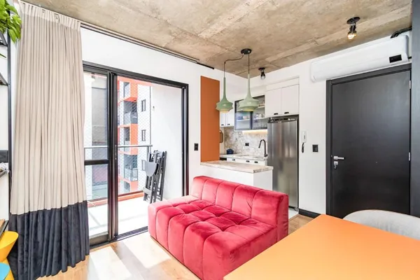 Apartamento à venda, 36 m² por R$ 399.900,00 - Rebouças - Curitiba/PR - foto 3