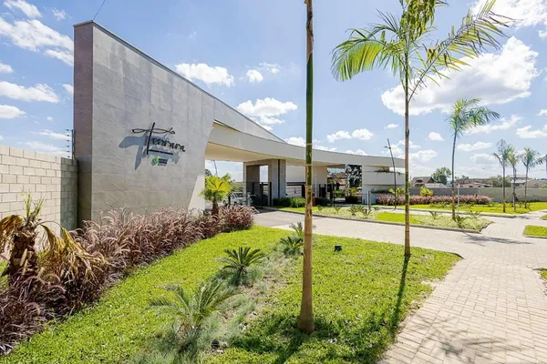 Terreno em condomínio fechado | Paysage Terrara | 160 m² privativos por R$ 565.000 - Pilarzinho - Curitiba/PR - foto 2