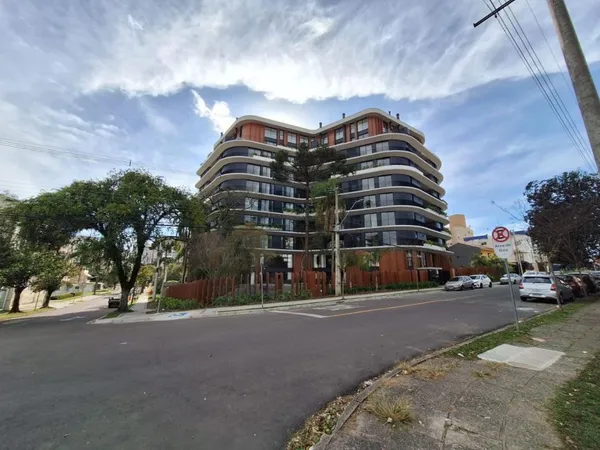 Apartamento com 3 dormitórios à venda, 141 m² por R$ 2.390.000,00 - Água Verde - Curitiba/PR - foto 2