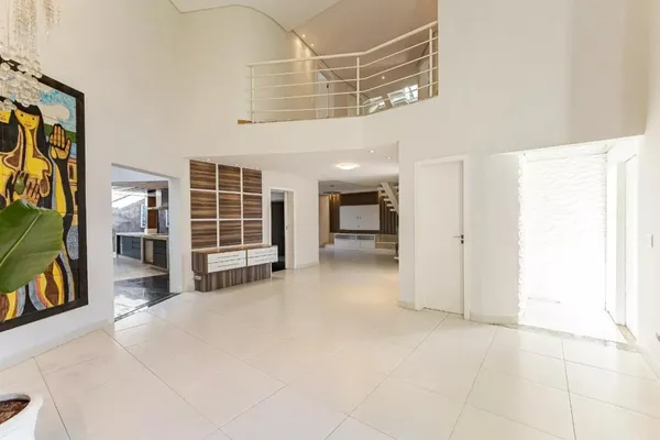 Casa com 4 suítes à venda, 320 m²  em cond. fechado- Campo Comprido - Curitiba/PR - foto 3